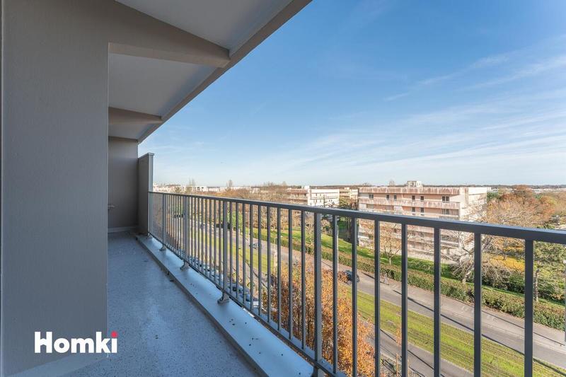 Appartement - 78 m² - 4 pièces