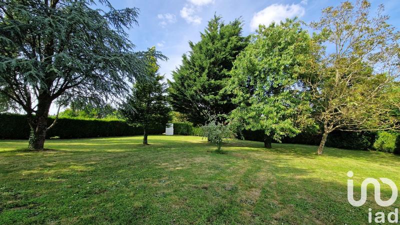 Maison de campagne - 162 m² - 7 pièces