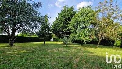 Maison de campagne - 162 m² - 7 pièces