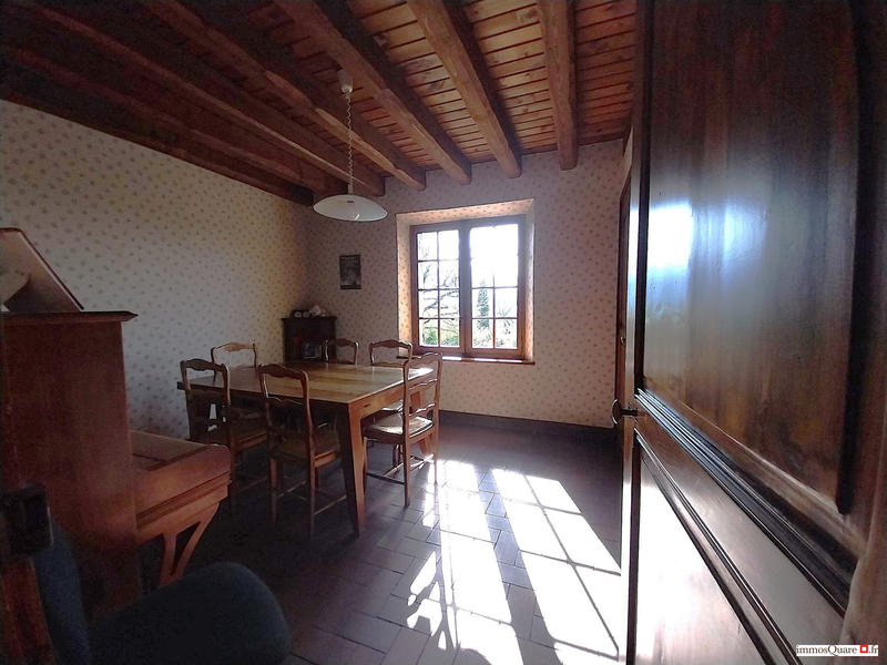 Mas - 183 m² - 6 pièces