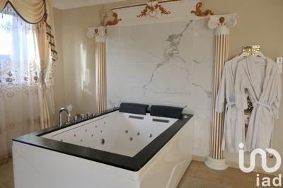 Appartement - 54 m² - 2 pièces