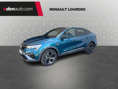 Renault Arkana E-Tech 145 R.S. Line