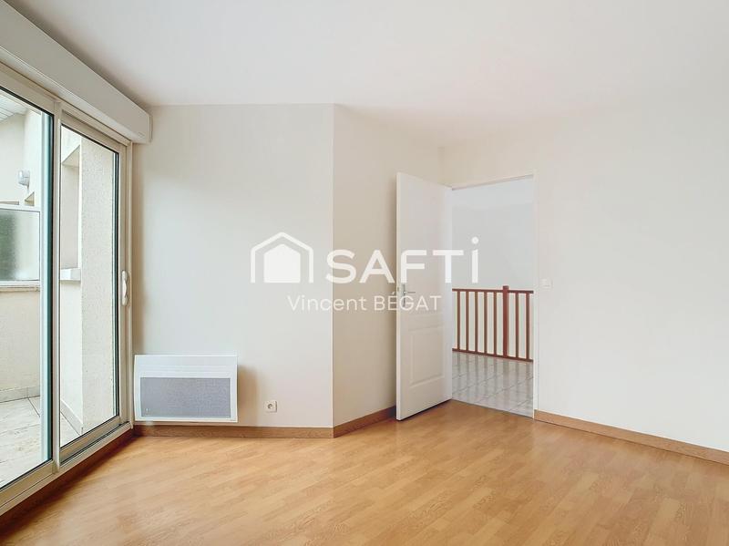 Appartement - 74 m² - 3 pièces