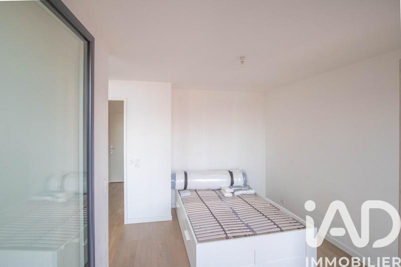 Appartement - 40 m² - 1 pièce