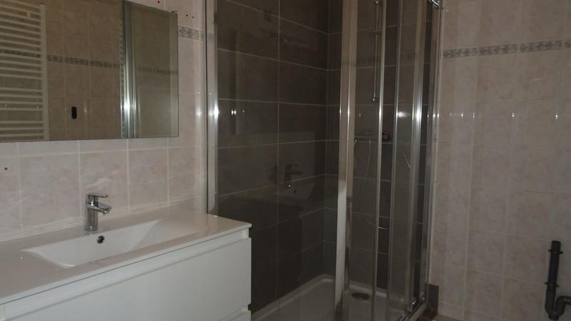 Appartement - 85 m² - 3 pièces