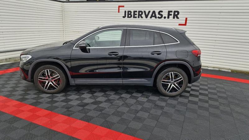 Mercedes Gla 200 7g-Dct Progressive Line