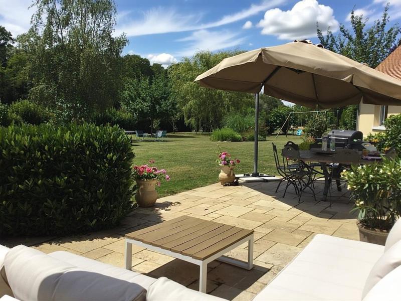 Maison - 264 m² - 8 pièces