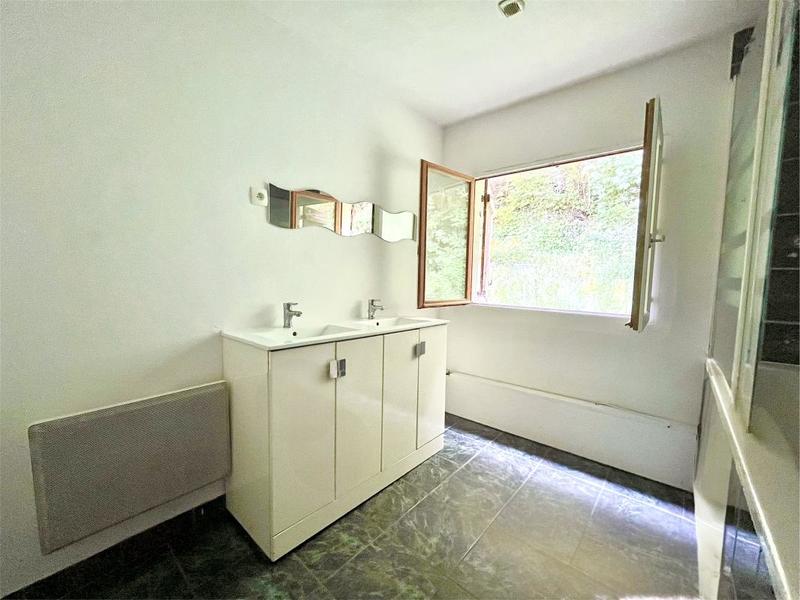 Maison - 60 m² - 4 pièces