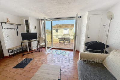 Appartement - 50 m² - 3 pièces