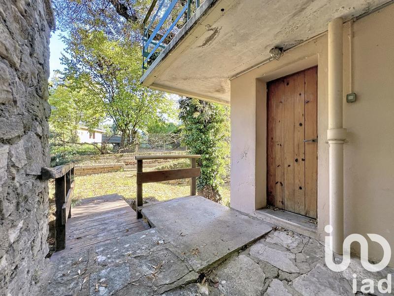 Maison - 142 m² - 5 pièces