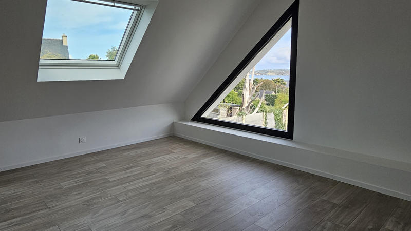 Maison - 103 m² - 3 pièces