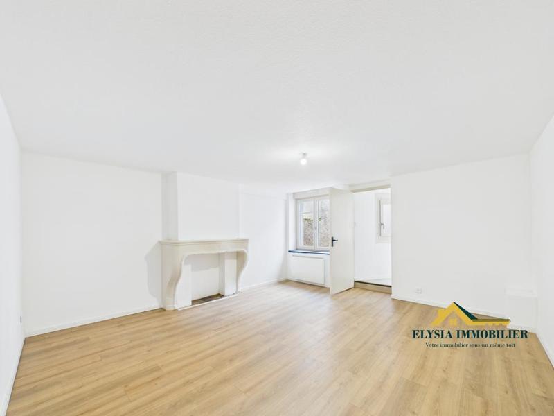 Maison - 127 m² - 6 pièces