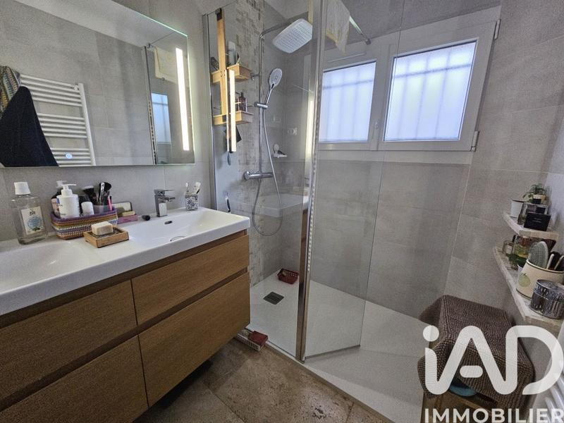 Maison - 135 m² - 6 pièces