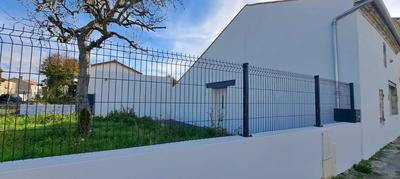 Maison - 78 m² - 4 pièces