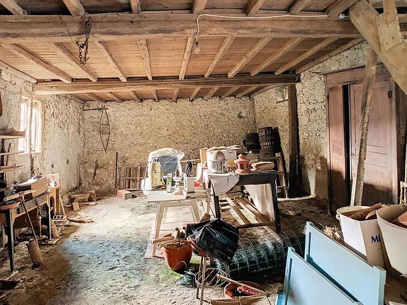 Maison - 137 m² - 6 pièces