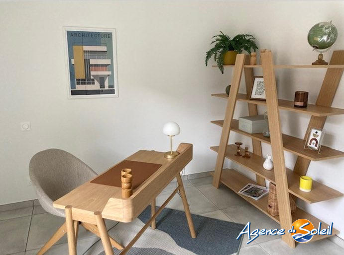 Villa - 84 m² - 4 pièces