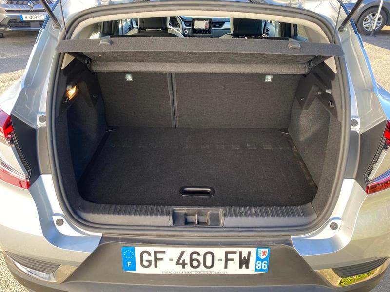 Renault Captur TCe 90 - 21 Intens