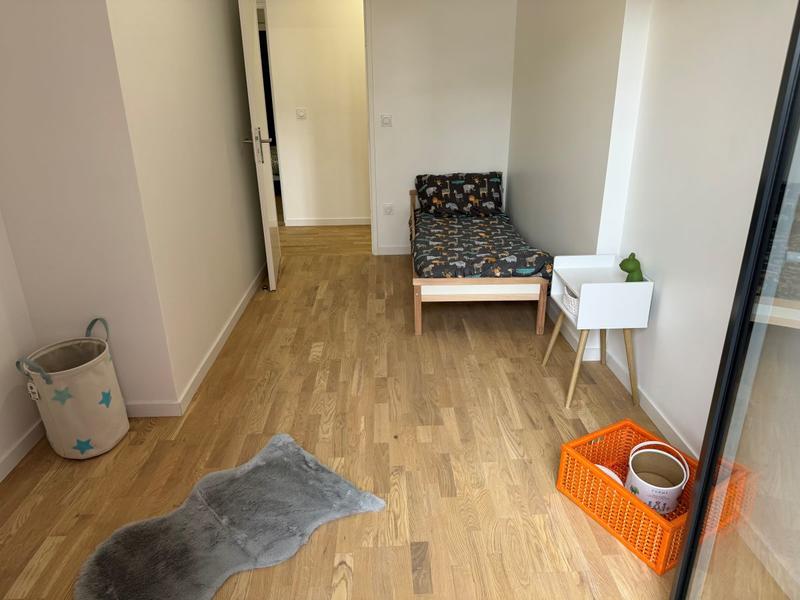 Appartement - 63 à 81 m² - 3 à 4 pièces