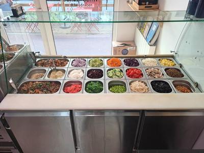 Fonds de commerce - 21 m²