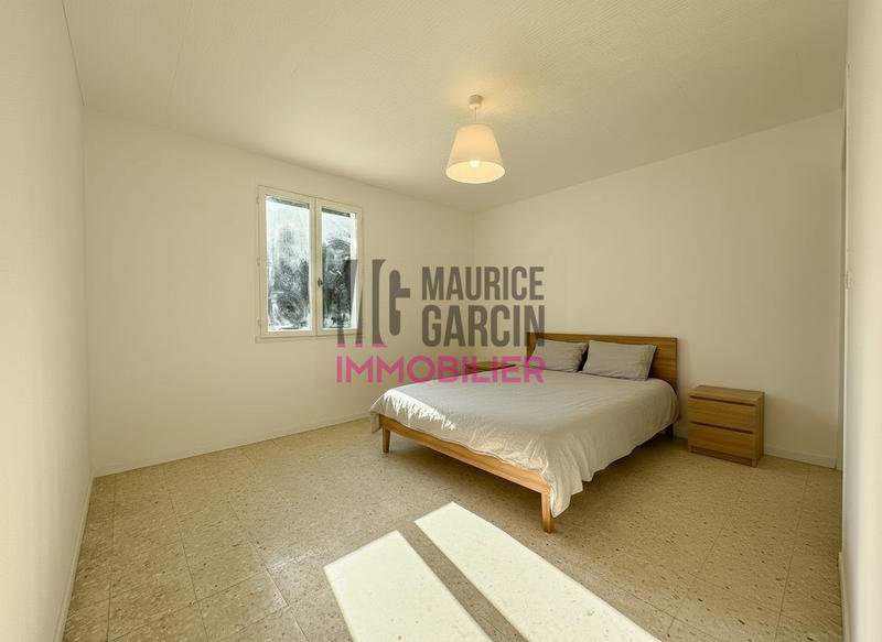 Maison - 91 m² - 5 pièces