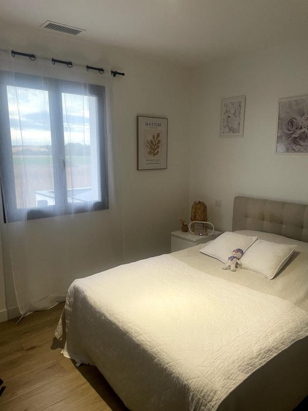 Villa - 131 m² - 5 pièces