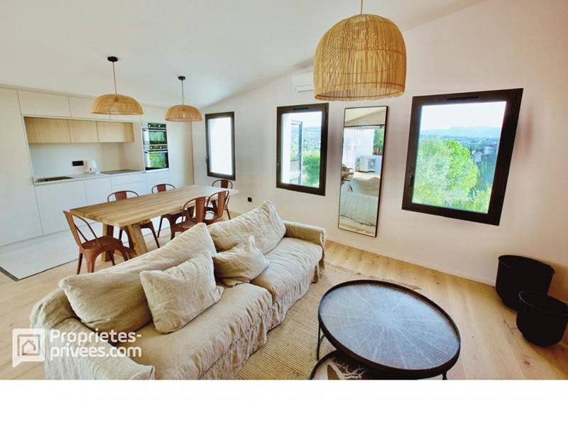 Appartement - 78 m² - 3 pièces