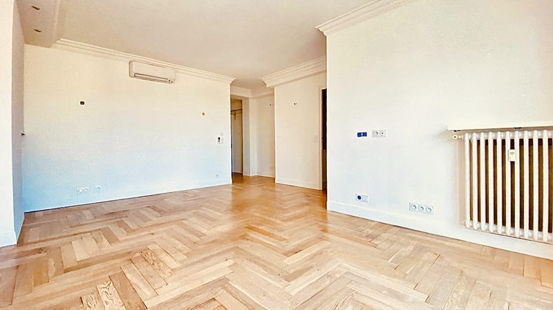 Appartement - 55 m² - 2 pièces