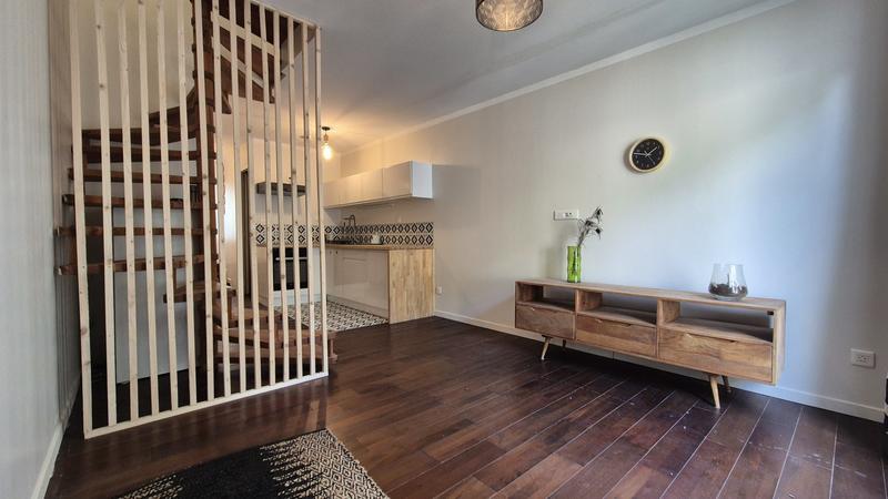 Maison - 47 m² - 3 pièces