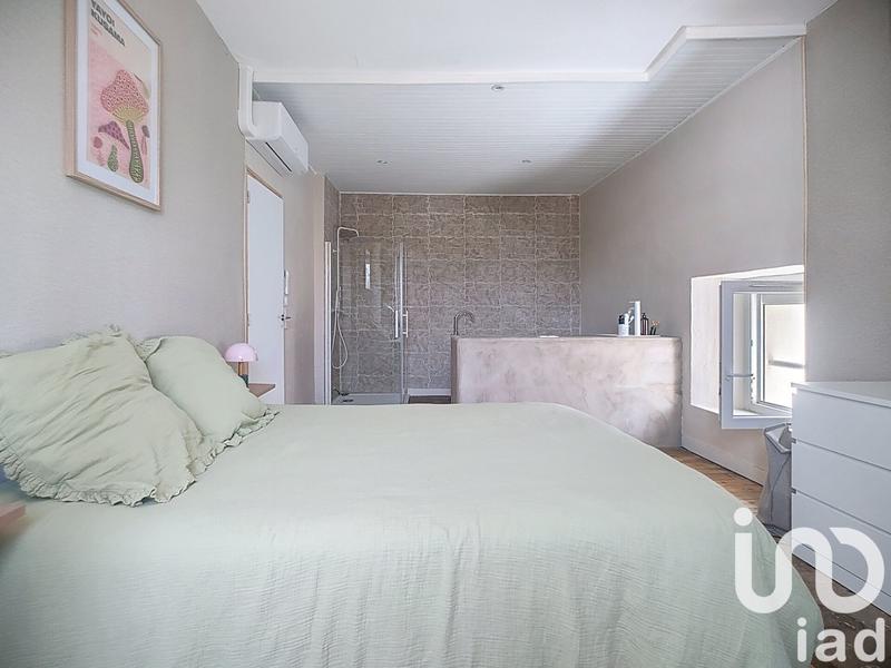 Maison - 104 m² - 5 pièces