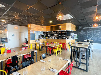 Fonds de commerce - Magasins - 160 m²