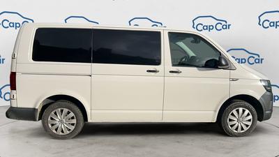 Volkswagen Transporter Vu L1h1 T6 2.0 Tdi 102 Business Line