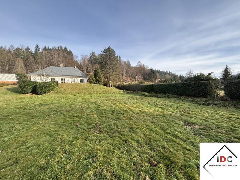 Maison - 172 m² - 5 pièces