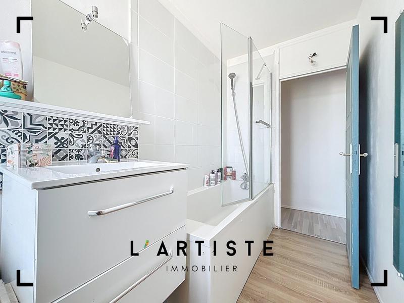 Appartement - 68 m² - 4 pièces