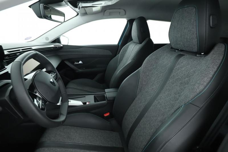 Peugeot 408 1.2 Hybrid Allure e-Dcs6 136 ch