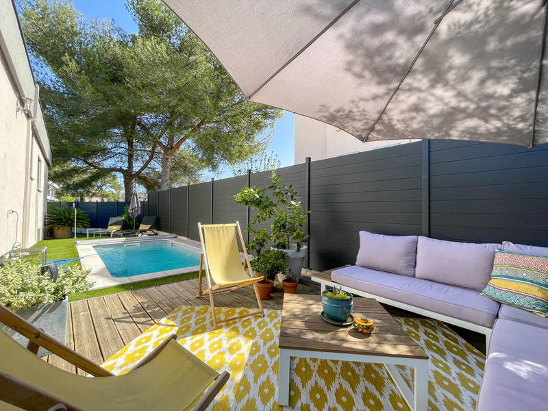 Maison - 271 m² - 9 pièces