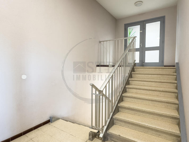 Appartement - 97 m² - 5 pièces