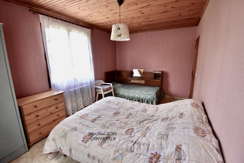 Maison - 160 m² - 5 pièces