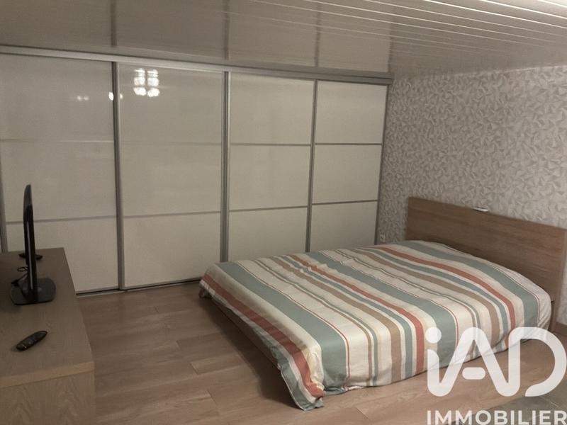 Maison - 133 m² - 10 pièces