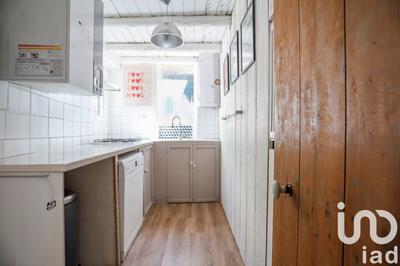 Maison - 128 m² - 6 pièces