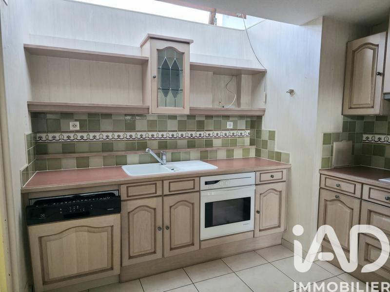 Appartement - 74 m² - 3 pièces