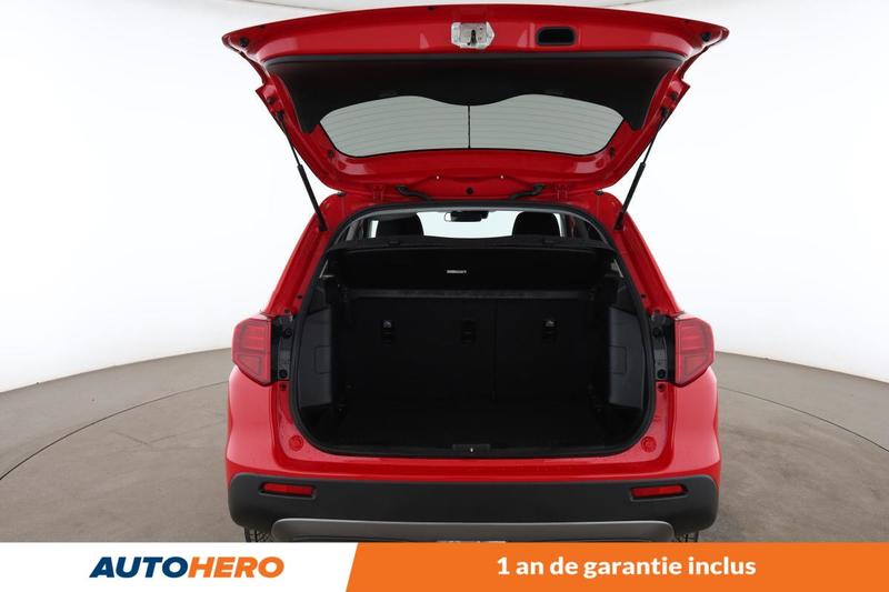 Suzuki Vitara 1.4 BoosterJet Hybrid Privilege AllGrip 129 ch