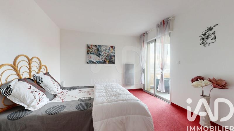 Maison - 171 m² - 6 pièces