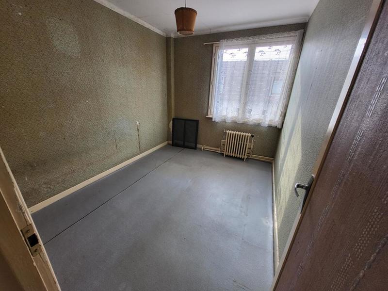 Maison - 86 m² - 5 pièces