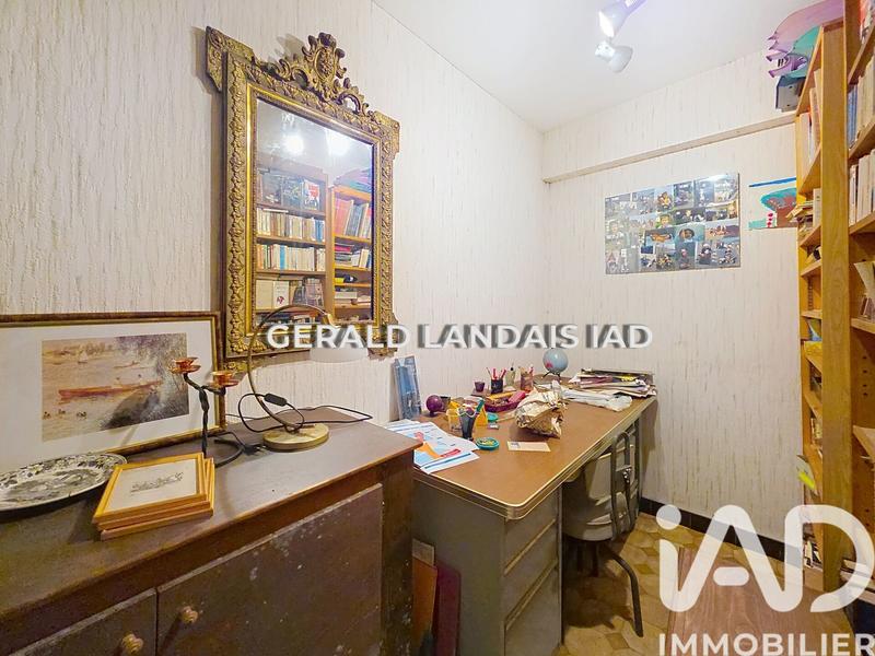 Maison - 183 m² - 7 pièces