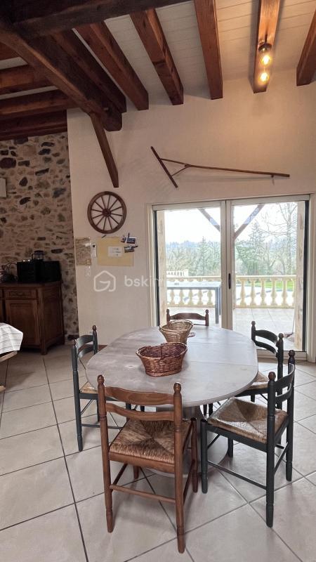 Immeuble - 216 m² - 10 pièces