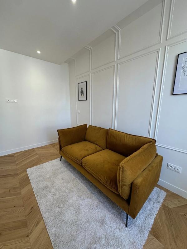 Appartement - 26 m² - 2 pièces