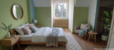 Maison ancienne - 84 m² - 3 pièces