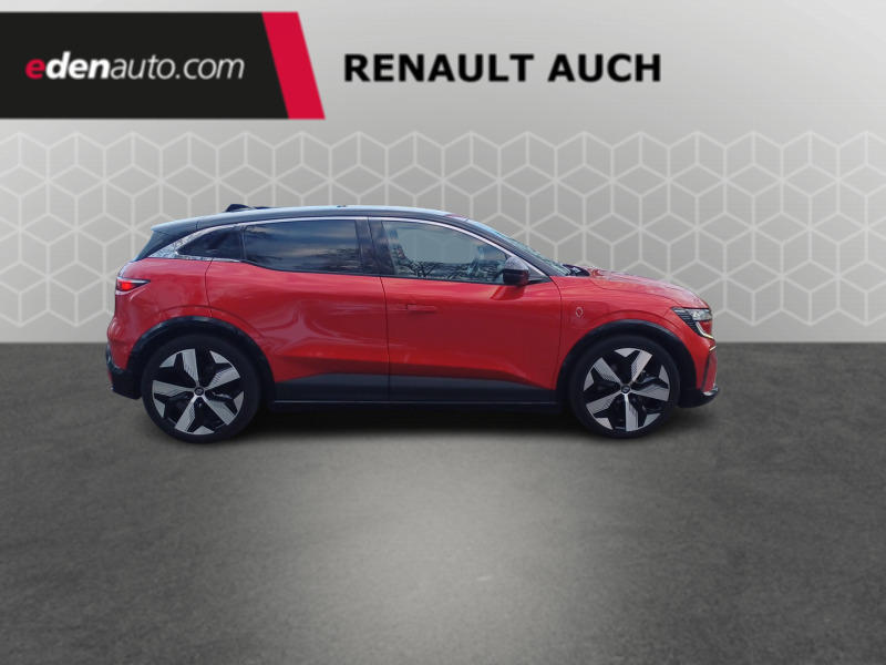 Renault Mégane E-Tech Ev60 220 ch optimum charge Techno