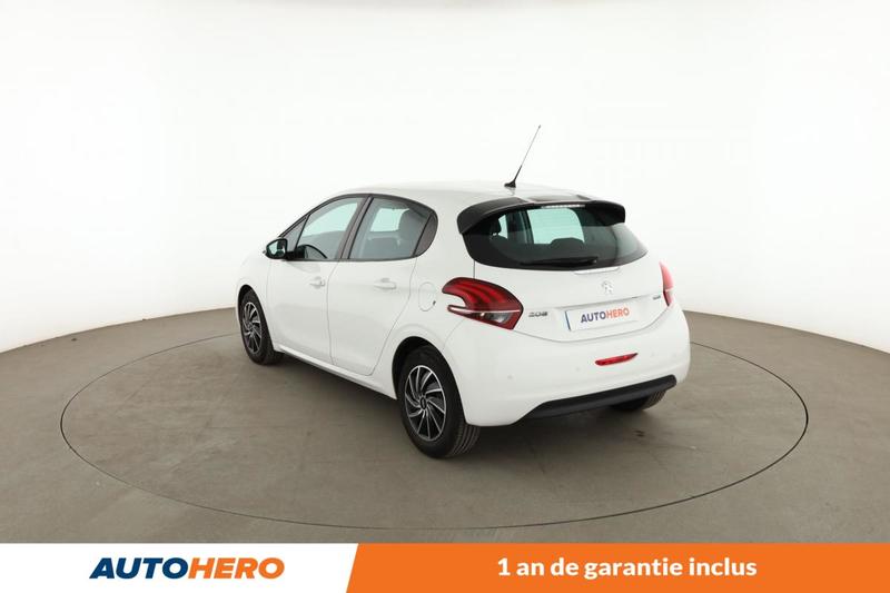 Peugeot 208 1.6 Blue-HDi Active Business 5p 75 ch