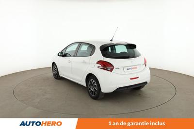 Peugeot 208 1.6 Blue-HDi Active Business 5p 75 ch